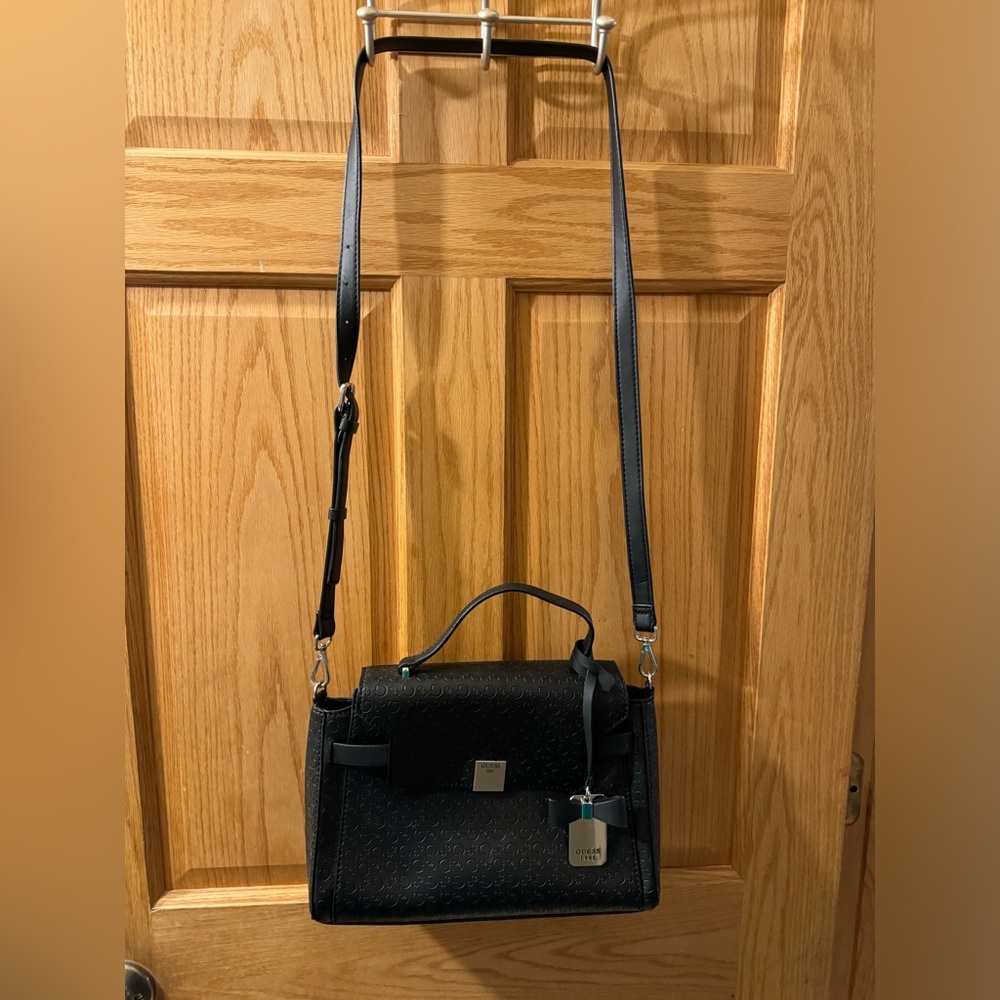 Guess Satchel
